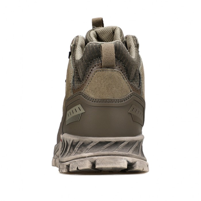 Ботинки HUMTTO 250486A-3 Khaki