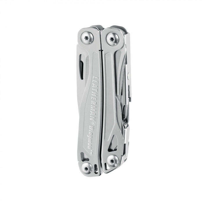 Мультитул с плоскогубцами LEATHERMAN Wingman