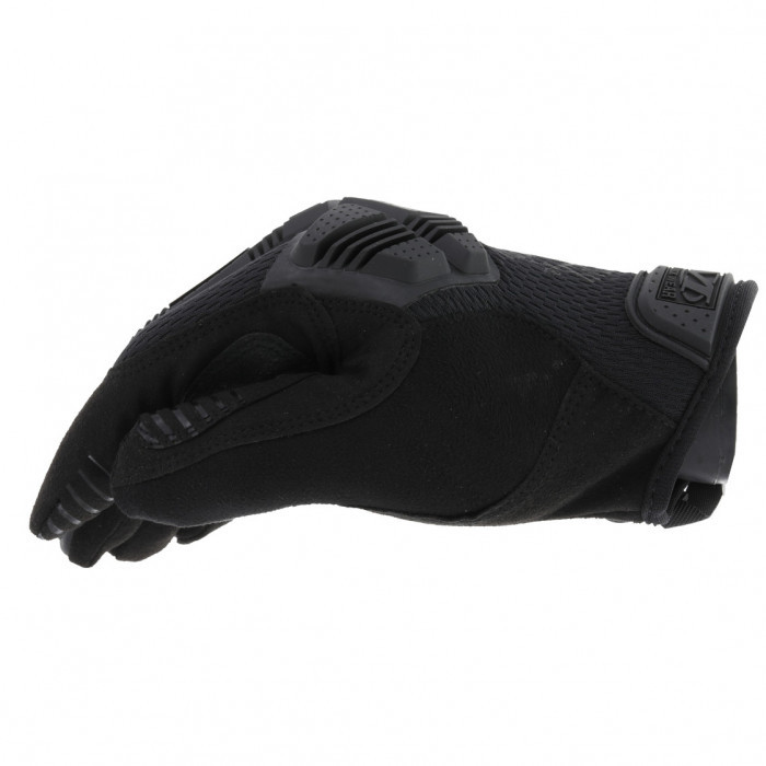 Тактические перчатки с защитой пальцев MECHANIX M-Pact Covert