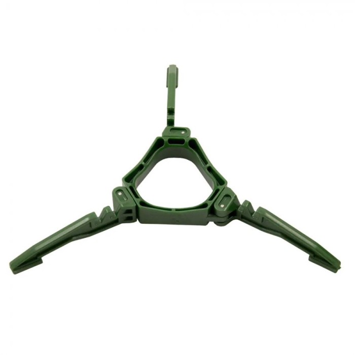 Система для приготовления пищи Tramp 0,8л. (оливковый), TRG-049-olive