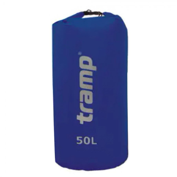 Tramp гермомешок ПВХ 50 л (синий), 4743131044272