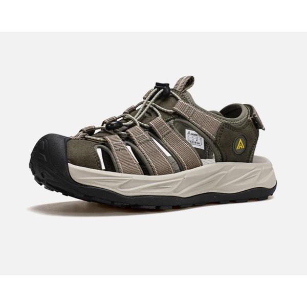 Сандалии HUMTTO 760289A-3, Khaki