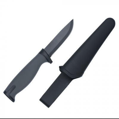 Нож тактический для незаметного ношения HuntLandia Tactical Grey