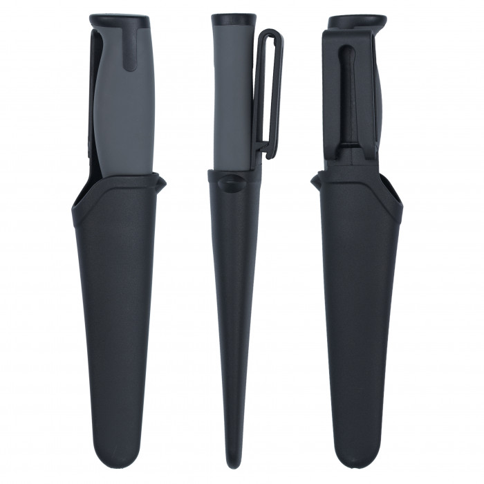 Нож тактический для незаметного ношения HuntLandia Tactical Grey