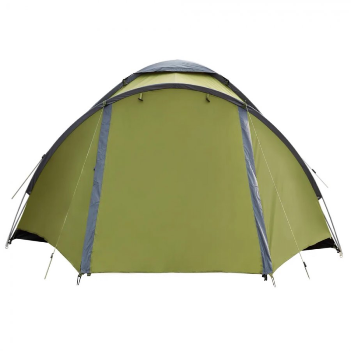 Tramp Lite палатка Fly 3 (Зеленый)