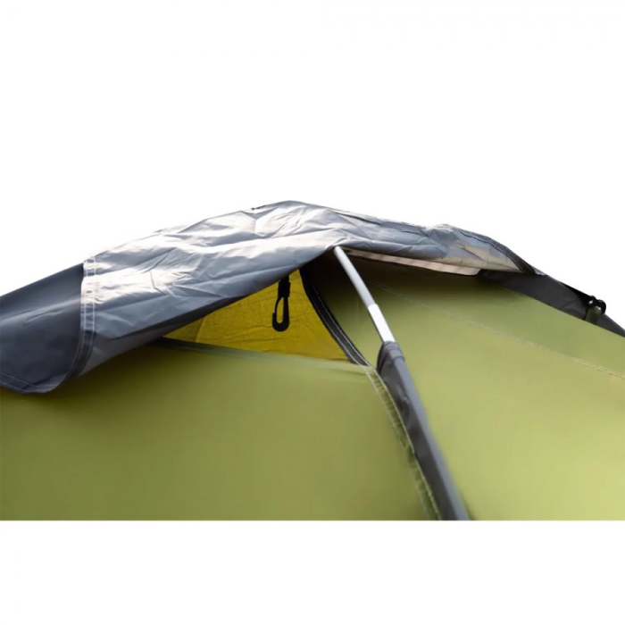 Tramp Lite палатка Fly 3 (Зеленый)