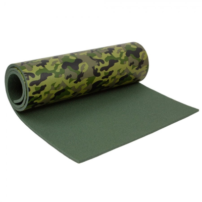 Tramp ковер туристический Decor Камуфляж S10 180х55х1 см, 4743131054028