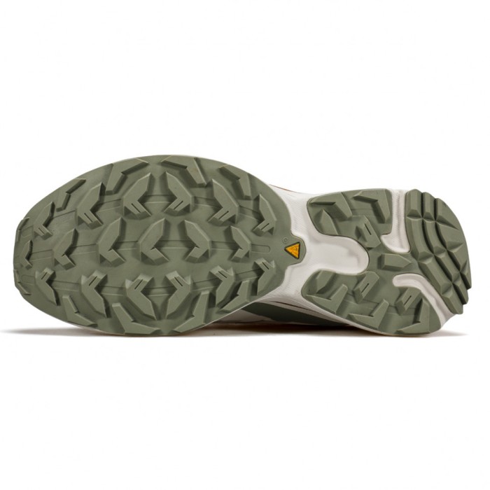 Женские кроссовки HUMTTO 850082B-2, White/Grey