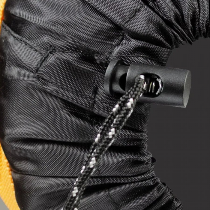 Tramp мешок компрессионный 15 л (черный), TRS-090.1