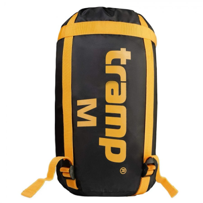 Tramp мешок компрессионный 23 л (черный), TRS-091.1