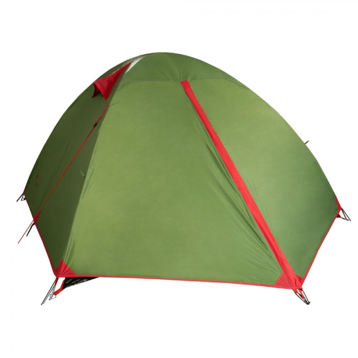 Tramp Lite палатка Tourist 3 (зеленый), 4743131057500