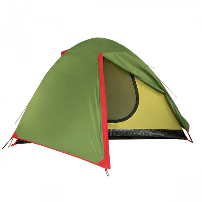 Tramp Lite палатка Tourist 3 (зеленый), 4743131057500