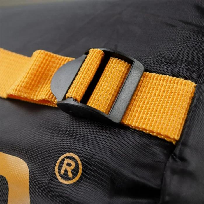 Tramp мешок компрессионный 30 л (черный), TRS-092.1