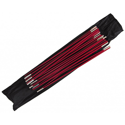 Tramp комплект дуг для Peak 3 (алюминий), TRA-072