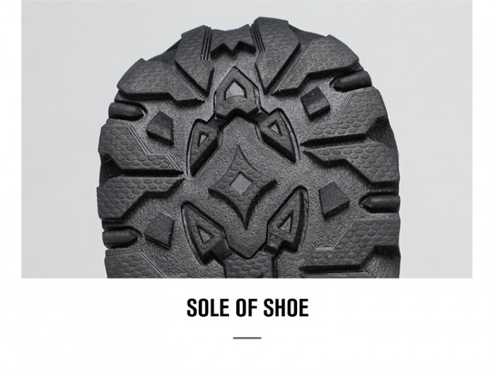 Кроссовки HUMTTO 360038A-5, Grey/Green