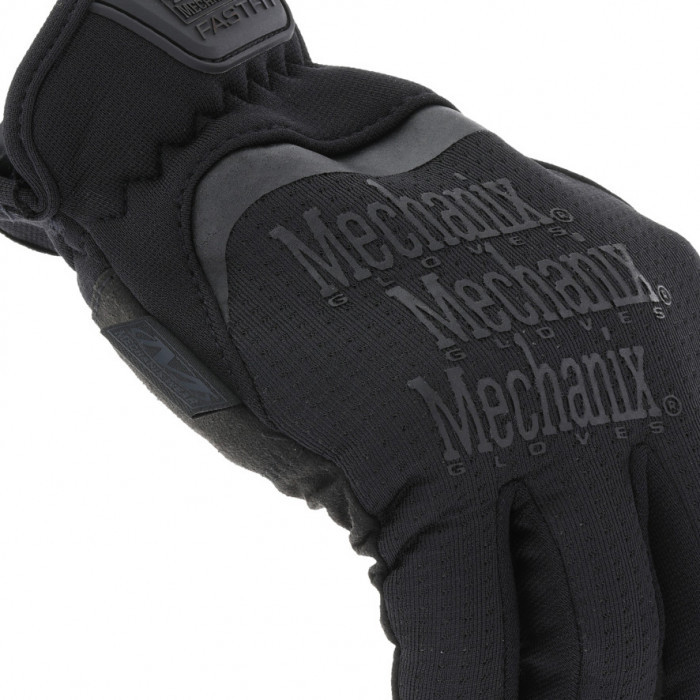 Тактические перчатки с сенсорными вставками MECHANIX FastFit Covert