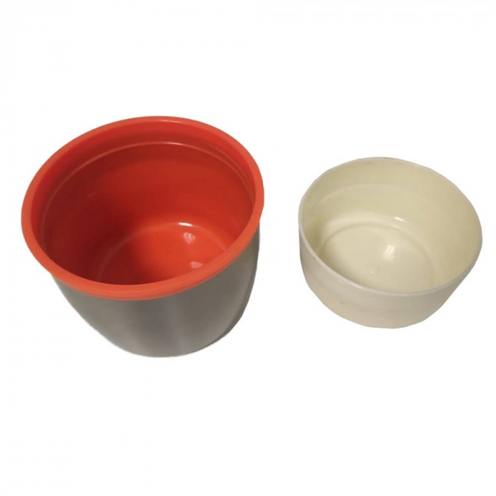 Tramp Термос Travel 2 л, оливковый, TRC-140-6050