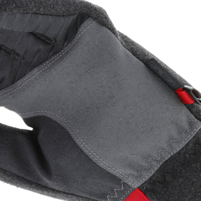 Зимние тёплые перчатки MECHANIX ColdWork WindShell с технологией Touchscreen