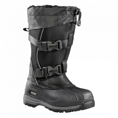 Сапоги женские BAFFIN Impact Black