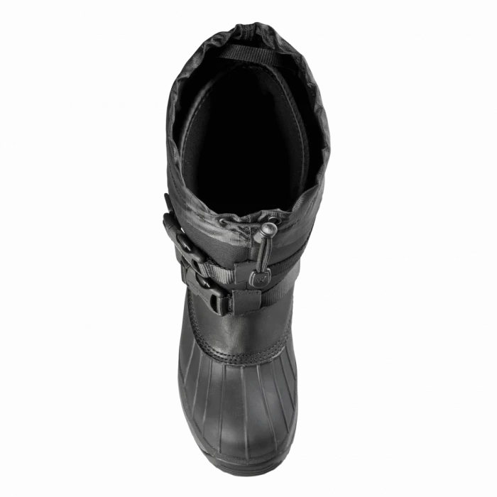 Сапоги женские BAFFIN Impact Black