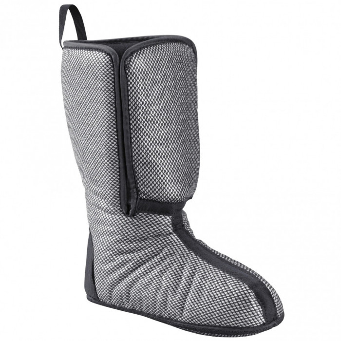 Сапоги женские BAFFIN Impact Black