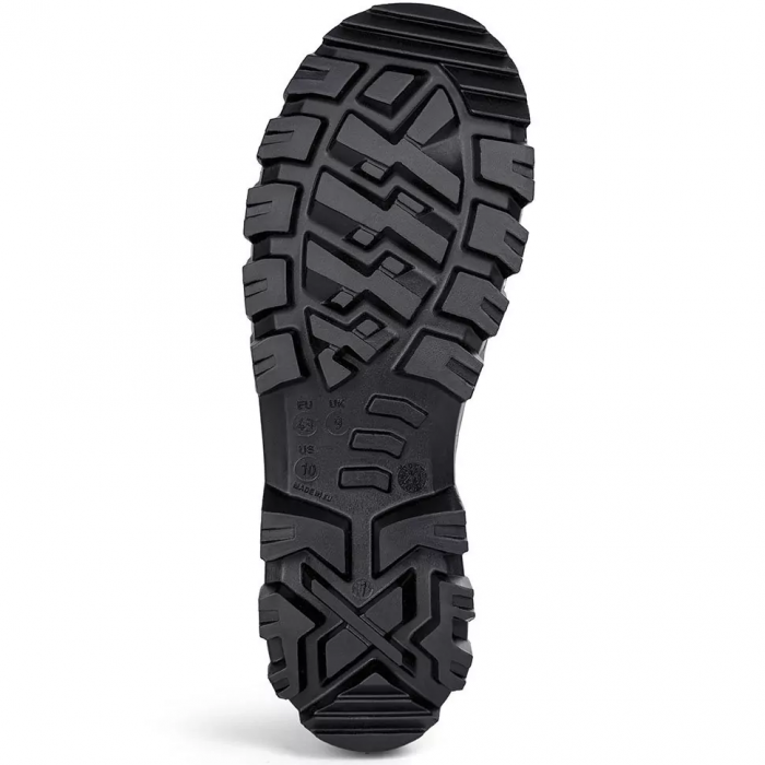 Короткие сапоги с утеплителем Bekina Riglite X