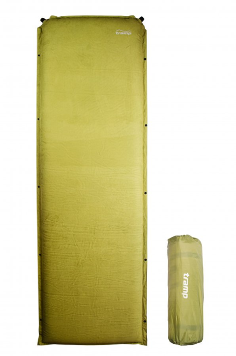 Ковер самонадувающийся Tramp Comfort, толщина 7 см, TRI-009