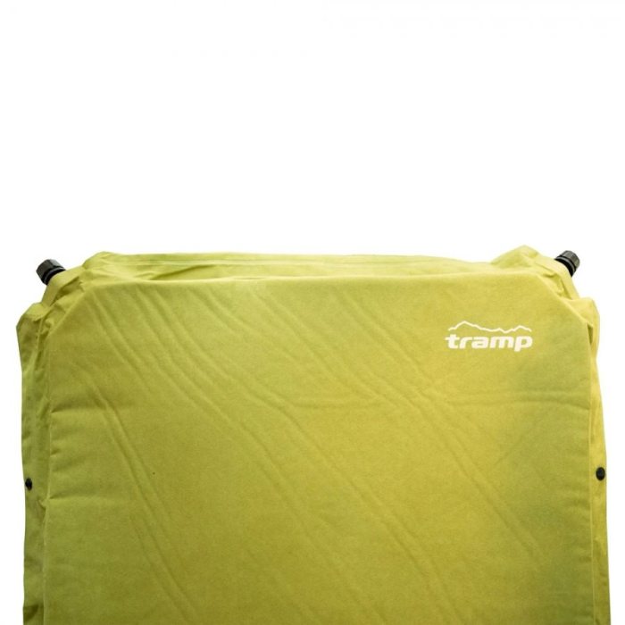 Ковер самонадувающийся Tramp Comfort, толщина 7 см, TRI-009