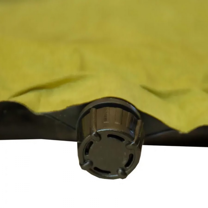 Ковер самонадувающийся Tramp Comfort, толщина 7 см, TRI-009