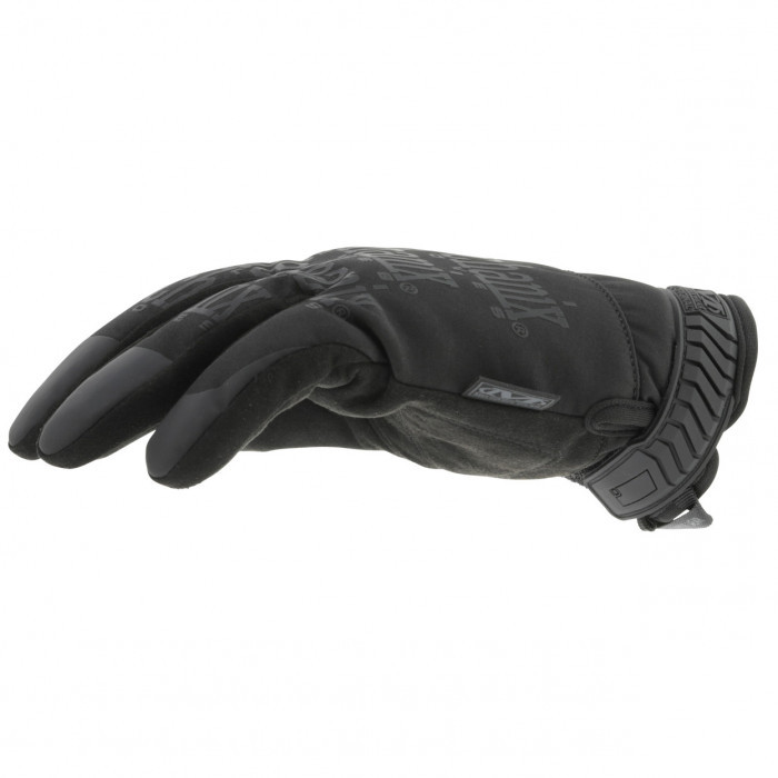Тёплые сенсорные перчатки MECHANIX ColdWork Original Covert