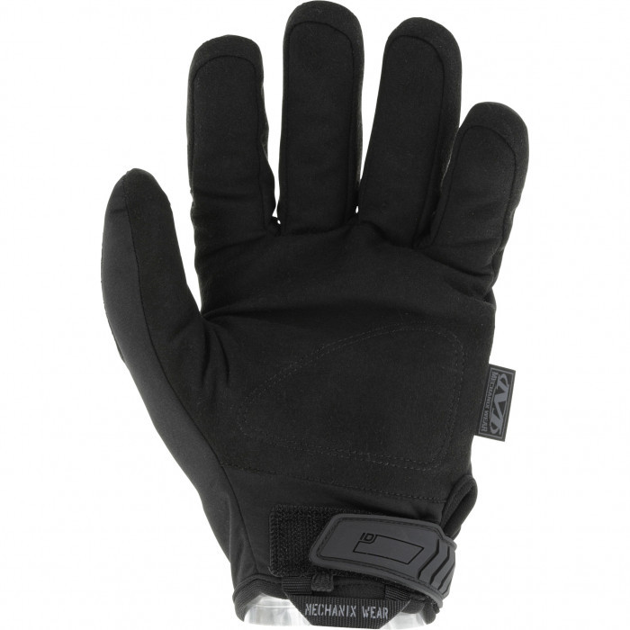 Тёплые сенсорные перчатки MECHANIX ColdWork Original Covert
