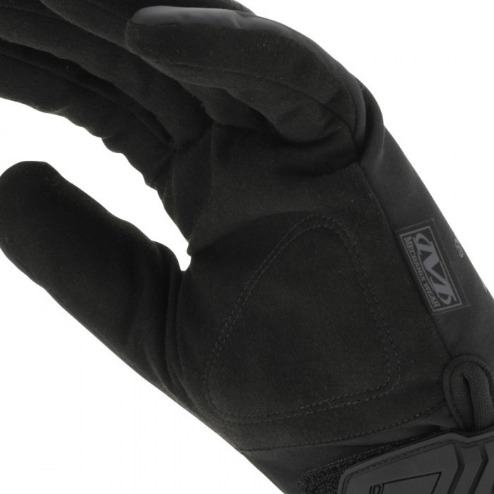 Тёплые сенсорные перчатки MECHANIX ColdWork Original Covert