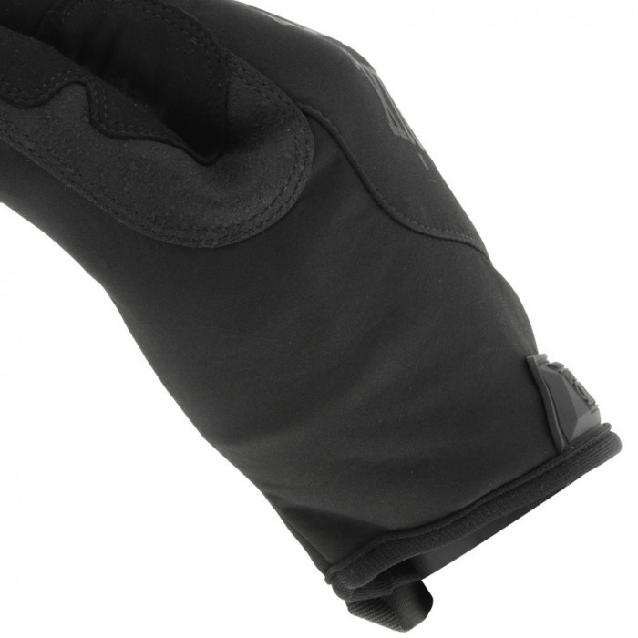 Тёплые сенсорные перчатки MECHANIX ColdWork Original Covert