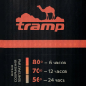 Tramp Термос Expedition line 0.9 л, серый