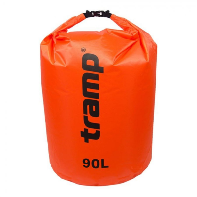 Tramp гермомешок нейлон 90 л (красный), 4743131048409