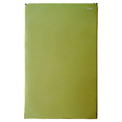 Ковер самонадувающийся Tramp Comfort Double, толщина 5 см, TRI-011