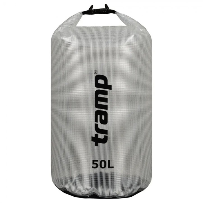 Tramp гермомешок прозрачный 50л, 4743131051898
