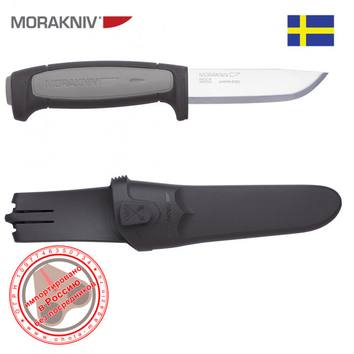 Нож Morakniv Robust