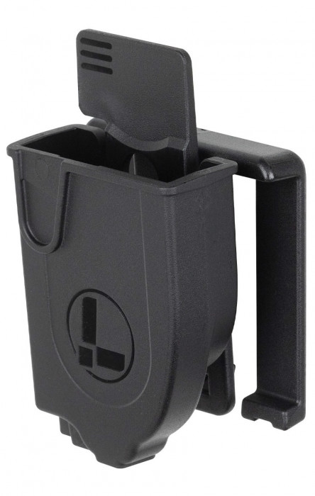 Ножницы-мультитул LEATHERMAN Raptor Rescue Black & Orange