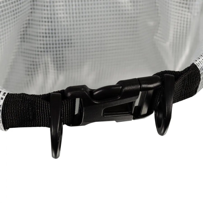 Tramp гермомешок прозрачный 70л, 4743131051904