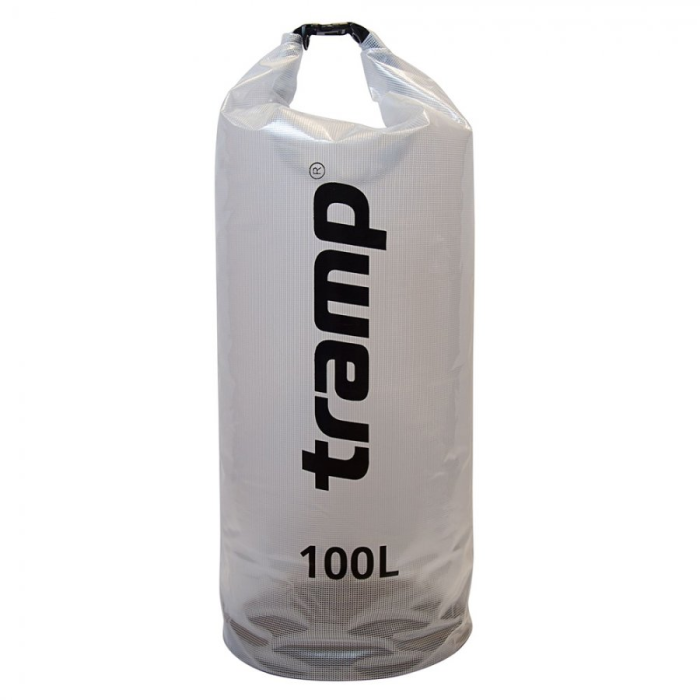 Tramp гермомешок прозрачный 100л, 4743131051911