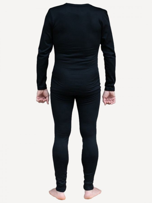Tramp комплект термобелья Warm Soft (черный) L/XL, 4743131056695