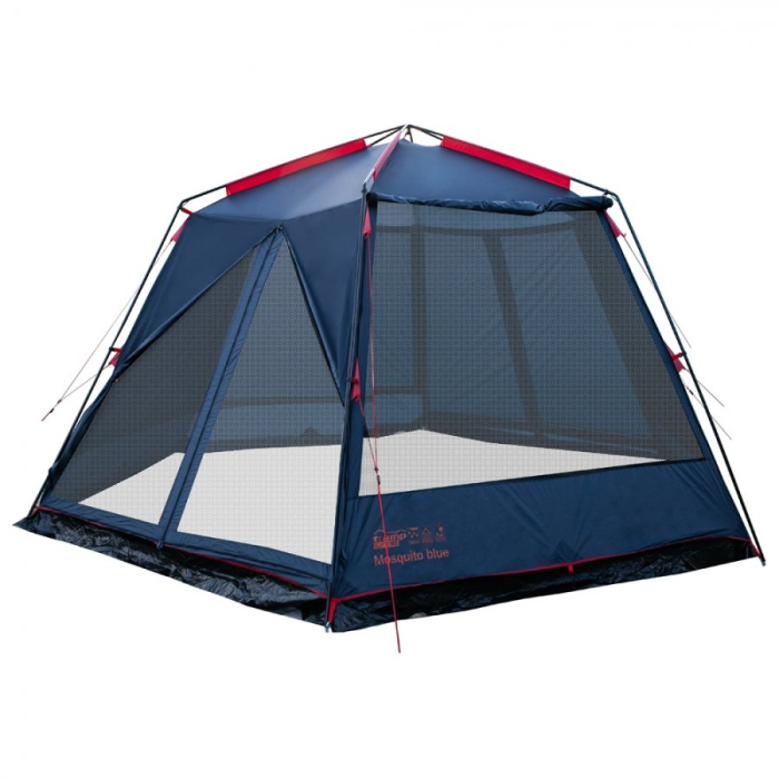 Tramp Lite палатка Mosquito blue (синий), 4743131054004