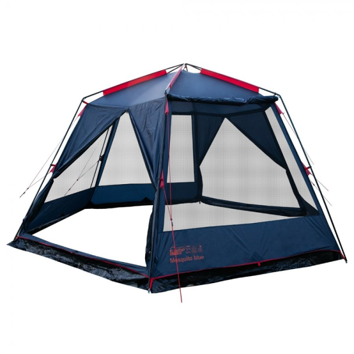 Tramp Lite палатка Mosquito blue (синий), 4743131054004