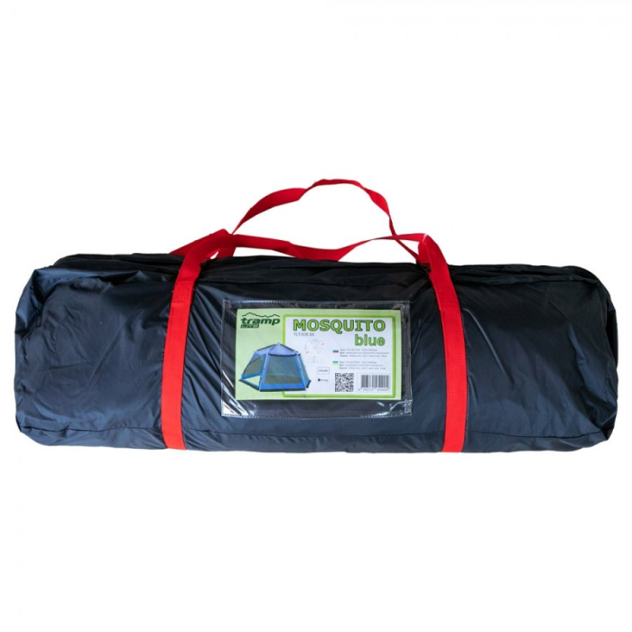 Tramp Lite палатка Mosquito blue (синий), 4743131054004