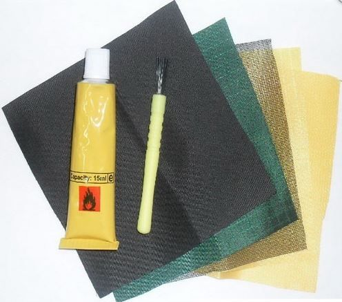 Tramp рем. комплект для палатки, TRA-043