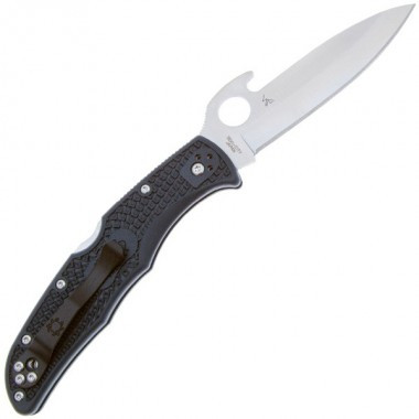 Нож складной SPYDERCO Endura 4 Lightweight Emerson Opener