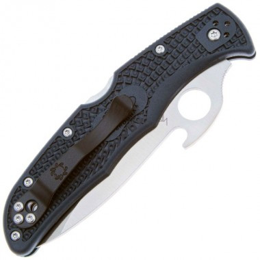 Нож складной SPYDERCO Endura 4 Lightweight Emerson Opener
