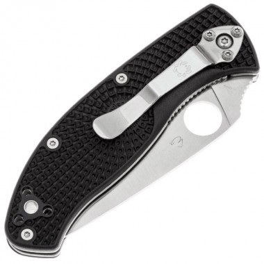 Нож складной SPYDERCO Tenacious Lightweight