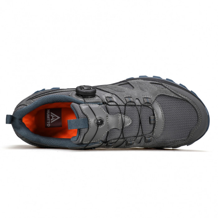 Кроссовки HUMTTO 160482A-2, Grey